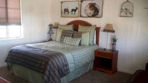 Motel Simmer 2*