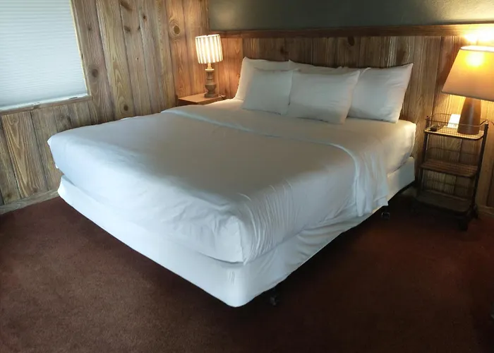 Simmer Motel