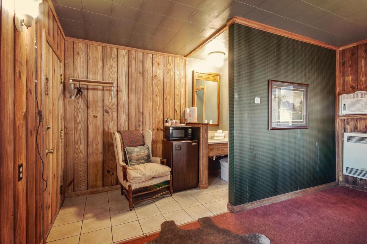 Motel Simmer
