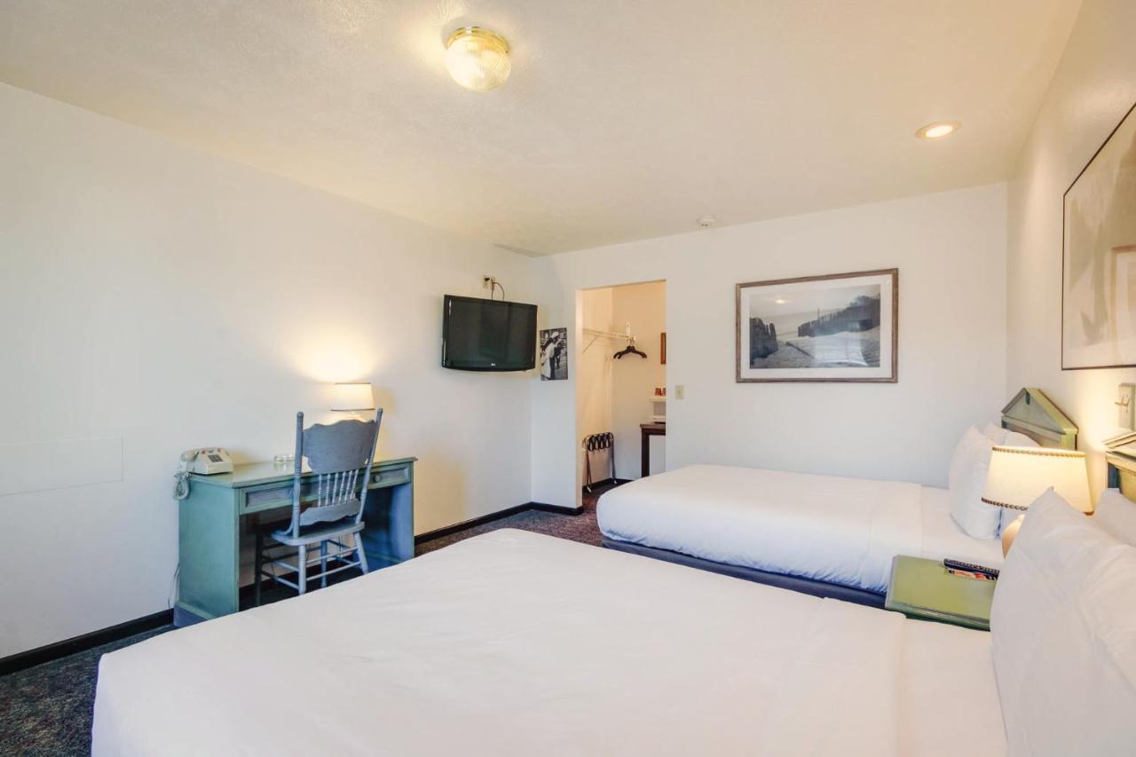 Motel Simmer 2*