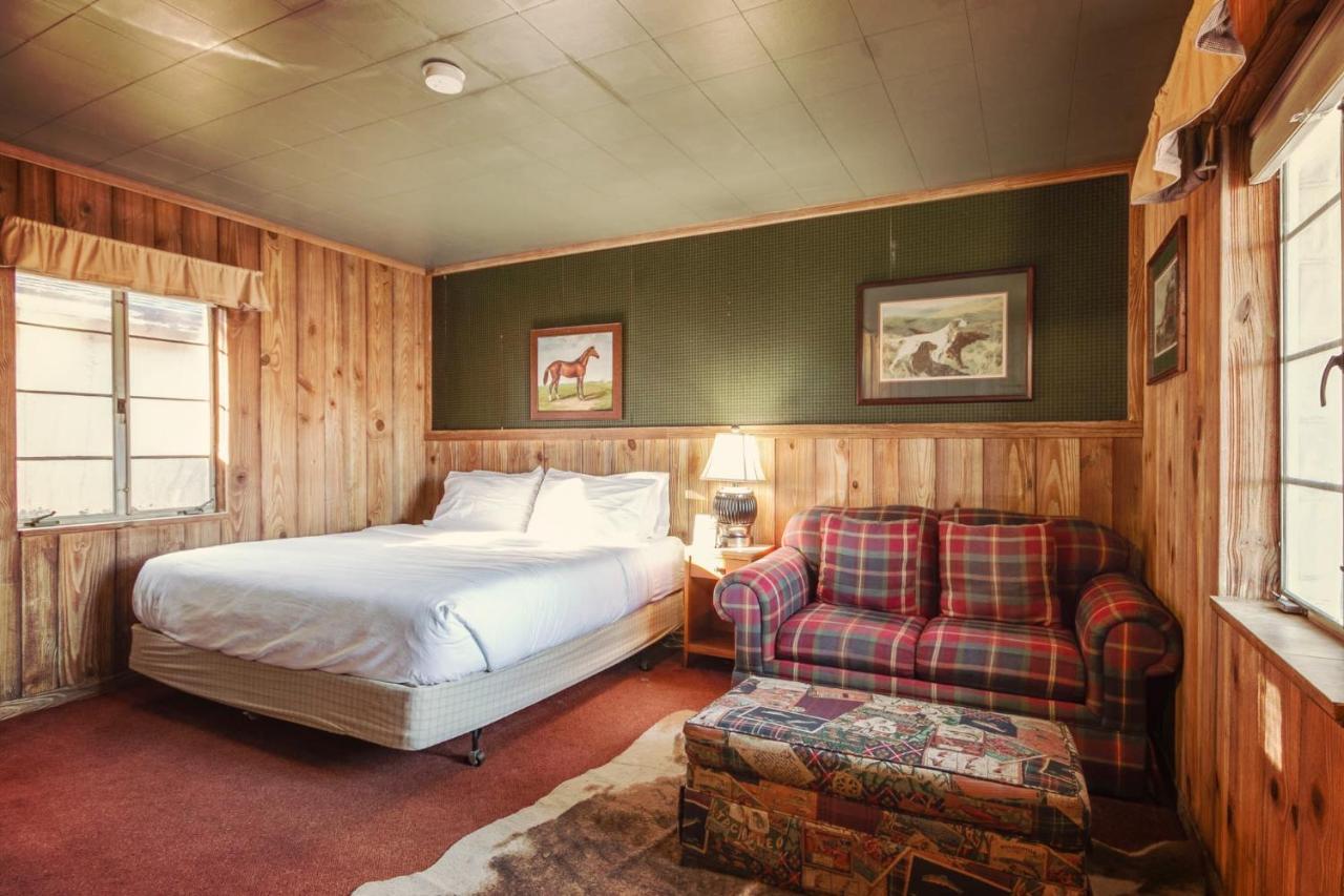 Motel Simmer Wamego