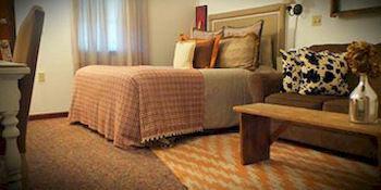 Motel Simmer Wamego