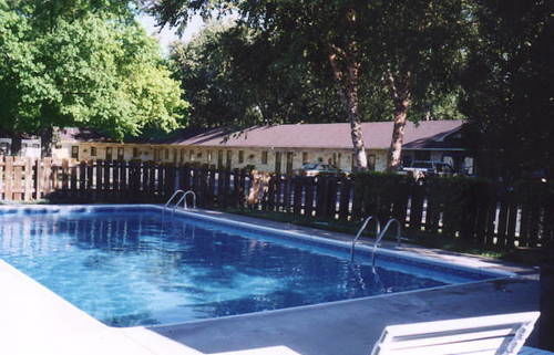 Motel Simmer
