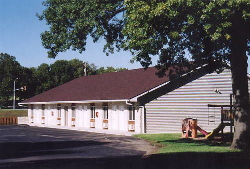 Simmer Motel 2*